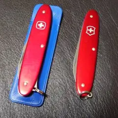 Victorinox スーベニア AL Wenger スーベニール セット