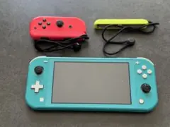 任天堂 Switchライト 本体 joycon まとめ売り ジャンク