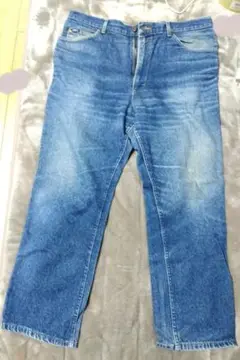 Leeデニムパンツ 41 MADE IN U.S.A. サイズ38×32