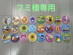 アンパンマン　マグネット　知育