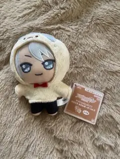 アイドリッシュセブン　きらどるおさんぽーず！ぬいぐるみ　八乙女楽