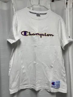 Tシャツ　Champion Ne-net にゃー