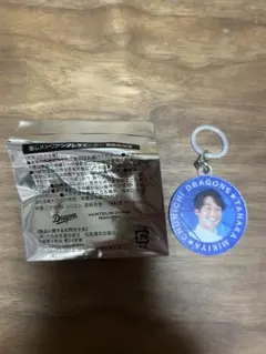 中日ドラゴンズ 田中幹也選手　アンブレラマーカー