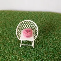 RUBYのお菓子☆マカロン☆ルビーのマカロン