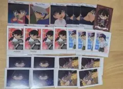 名探偵コナン ぱしゃこれ エモカ 江戸川コナン