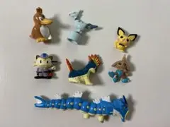 2025年最新】ちびポケ フィギュアの人気アイテム - メルカリ