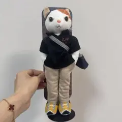 内藤デザイン研究所　ZAPCAT　ザップキャット　ミケのアキ