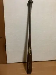 操作性抜群‼︎ 阿部慎之助モデル 軟式木製バット