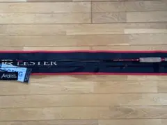 アレス ARES LESTER HOPE Slowtaper+ 800 LESTER HOPE Slowtaper+ 800 | アレス（ARES）| エギング