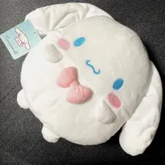 シナモンロール ダイカットポシェット 新品タグ付 サンリオ シナモン ポシェット
