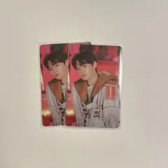 ZB1 CINEMA PARADISE タワレコ特典 トレカ ギュビン