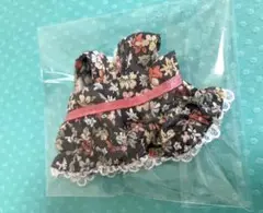 シルバニア　ワンピース