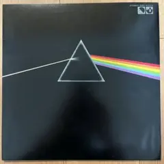 ピンクフロイド 名盤 レコード 狂気