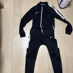 NIKE セットアップ