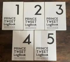 2025年最新】うたの prince tweet logbookの人気アイテム - メルカリ