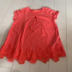 デザインTシャツ　116㌢