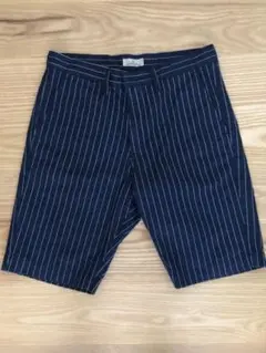 JAPAN BLUE JEANS（ジャパンブルージーンズ）ハーフパンツ