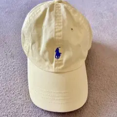 polo by Ralph Lauren ポロバイラルフローレン　帽子キャップ