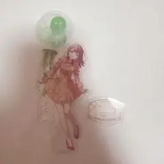 プロセカ 花里みのり アクリルスタンド アクスタ