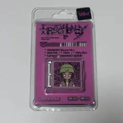 WayV 威神V frequency SMini ヤンヤン
