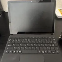 Microsoft Surface Go3 64GB 本体、キーボード、充電器