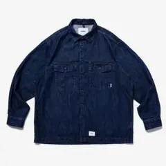 2025年最新】wtaps bdu シャツの人気アイテム - メルカリ