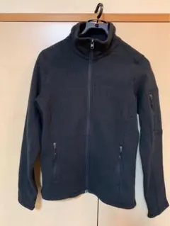 パタゴニアPatagoniaベターセーター ケーブルズ ジャケット