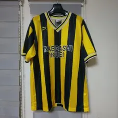 PUMA - 【非売品】前橋育英サッカーユニフォーム サッカー 前橋育英高校のフリマアイテム一覧