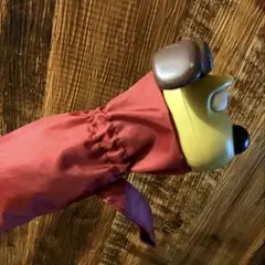 ウォレスとグルミット　折りたたみ傘　非売品　カバー付き