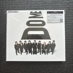 i DO ME SnowMan 通常盤 CD