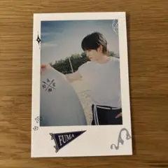 &TEAM エンティーム 青嵐 FUMA フウマ