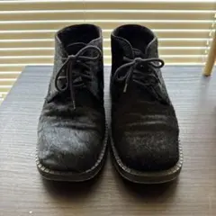 KennethColeスクエアブーツ27cm