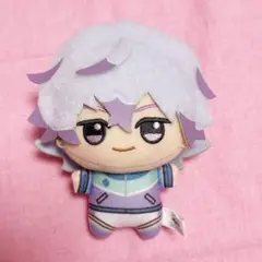パラライ 矢戸ノ上 那由汰 ちびぐるみ