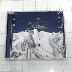 NieR:Piano Journeys