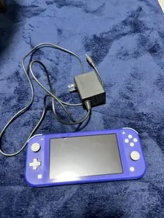 Switch lite 箱無し
