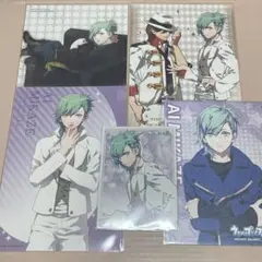 うたプリ Debut 藍 セット