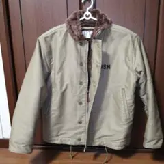 N-1 デッキジャケット