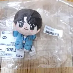 TWS ほわぬい SHINYU シンユ シニュ 신유　ぬいぐるみ マスコット　③