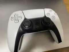 SONY DualSense ワイヤレスコントローラー　PS5 ジャンク品