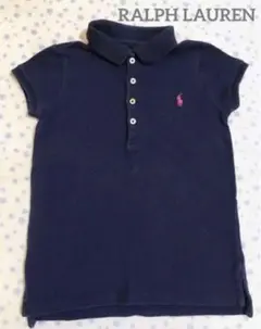 最終SALE✩.*˚ラルフローレン ポロシャツ size100〜110