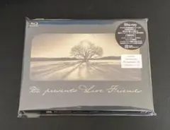 B’z presents LIVE FRIENDS (2Blu-ray)
