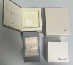 Canal 4C 秋コレクション2024