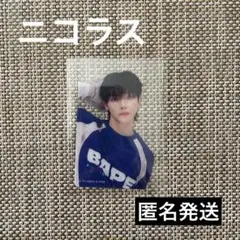 &TEAMニコラス 縁DAY クリアphoto
