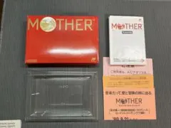 ファミコンMOTHER【箱のみソフト無し】