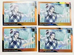 ヒプノシスマイク 場面写カード　 中国限定　 躑躅森盧笙　セット