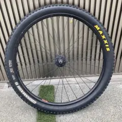 I051\" Maxxis RANCHERO MTB用タイヤ ホイール 26インチ I051