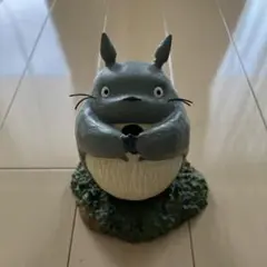 となりのトトロ 一輪挿し
