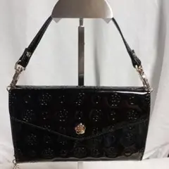 CLATHAS　クレイサス　モバイルポーチ　2way