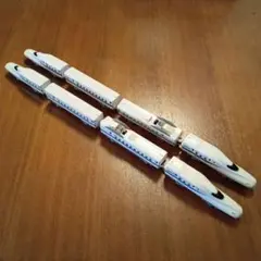 プラレールアドバンス　N700系　2編成