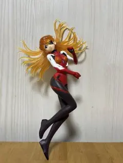 エヴァ アスカ フィギュア